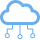 클라우드 아이콘