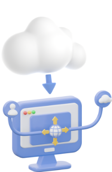 클라우드 이미지