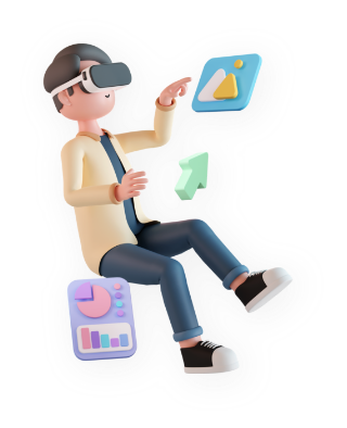 메타버스 이미지